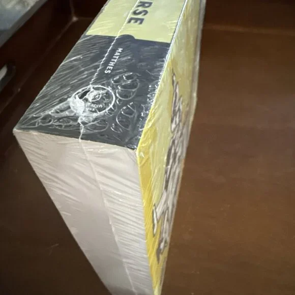 Python Crash Course 2nd Edition By Eric Matthes - Picture 2 of 6